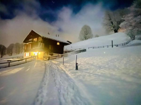 Apartment Sonnenfreude- Chalet by Interhome Schönried